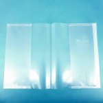 A4 Slip On Covers 10'S - Nexx 50 Micron - Factory Plaza