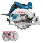 Bosch : Circular Saw Gks 190 + Blade Professional - 0601623021