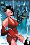 Batman 132 Cvr A Jorge Jimenez