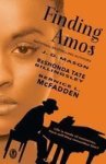 Finding Amos Paperback Original