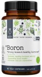 Boron