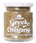 Imported High Quality Greek Oregano