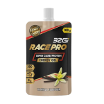 Race Pro Energy Gel 100G Assorted - Vanilla