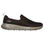 Skechers Men's Go Walk Max Road Walking Shoes-chocolate - 7