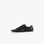 Guess Womens Britz Afw Sneaker Black - 17