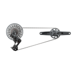 Gx Eagle Axs Transmission Groupset - 175MM
