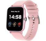 Canyon Smartwatch Barberry SW-79 Pink CNS-SW79PP