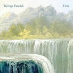 Teenage Fanclub - Here Cd