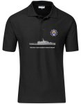 Warrior-class Inshore Patrol Vessel Golf