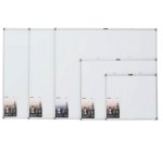 Whiteboard Magnetic 1200 2400 983U5 M&g
