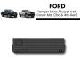 Ford Ranger Extra/super Cab Cover Mat