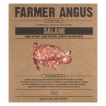 Farmer Angus Sliced Salami 100G