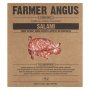Farmer Angus Sliced Salami 100G