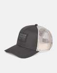 G-star Raw Baseball Dark Black Trucker Cap - One Size Fits All Black
