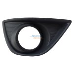Ford Figo Fog Light Cover W hole Right 09-12