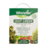 Deep Green Fertiliser 3KG