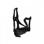 Dual II Side Entry Black Bottle Cage