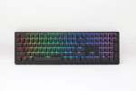 Ducky Keyboard Zero 6108 100% Cherry MX2A Blue