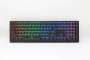 Ducky Keyboard Zero 6108 100% Cherry MX2A Blue