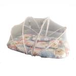 4AKID Baby Sleeping Tent With Pillow & Positioner