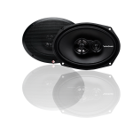 R169X3 – Rockford Fosgate – Prime 6"X 9" 3-WAY Full-range Speaker