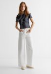 T-Shirt Midi - Navy