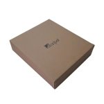 ADPEL A5 Griffin Trifold Notebook