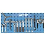 GEDORE Truck Workshop Puller Kit 2.20LKW 1088718