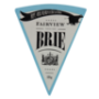 Fairview Brie Cheese 125G