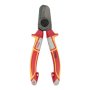 Felo Cable Cutter 160MM Insulated Vde