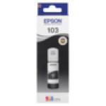 Epson Eco Tank 103 Black Ink 65ML