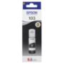 Epson Eco Tank 103 Black Ink 65ML