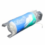 Dove Cott Wool Roll 25GM