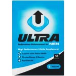 Ultra Performance Enhancement For Men 2 Caps