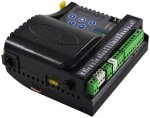 GA107-13 Et Nice Gate Motor Accessories Drive 500600 Pcb In Housing Lcd For Drive 500 600