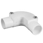 20MMPVC Inspection ELBOWB320