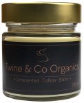 Tallow Balm - Unscented