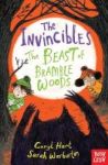 The Invincibles: The Beast Of Bramble Woods Paperback