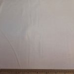 Plain Taffeta 280CM Ivory
