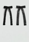 Hairband Lacito - Black