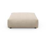 Sofa Seat - Canvas - Sand - 105CM X 105CM