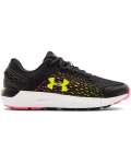 Grade School Ua Charged Rogue 2 Running Shoes - 004 5