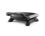 Taurus Black 4 Slice Non-stick Panini Press - 968080