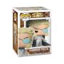 Funko Pop Marvel:infinity Warps-diamond Patch