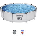 Bestway Steel Pro Max 3.05M X 76CM Pool Set