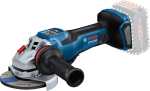 Bosch Professional Cordless Angle Grinder Gws 18V-15 Psc Tool Only