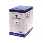 Linkbasic 305M Solid Copper