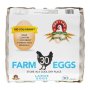 Top Lay Large Eggs 30 Pack