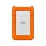 Seagate Lacie 4TB Rugged MINI Usb-c USB3.0 Drop Crush And Rain Resistant