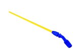 Sprayer Spare Lance 5LT 8LT 10LT